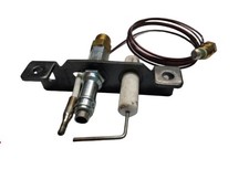 Fiamma Pilota con Termocoppia