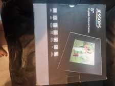 Cornice portafoto digitale