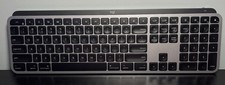 Logitech MX Tasti per Mac