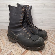 Stivali Wesco Jobmaster uomo