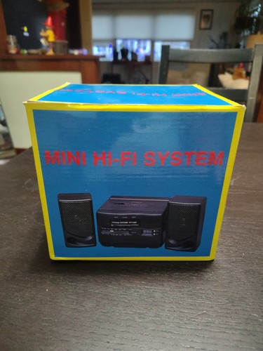 Mini sistema sveglia - mini,
