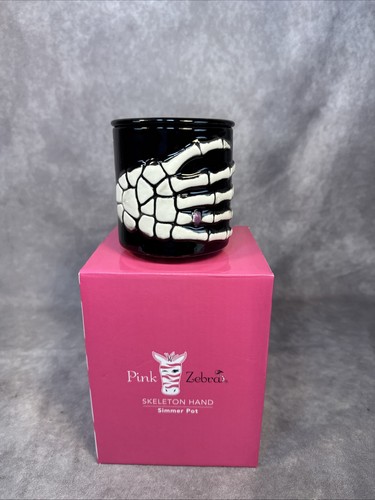 Pentola simmer zebra rosa - pentola,