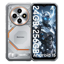 Blackview FORT 2 Rugged