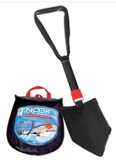 Pala Pieghevole in Acciaio