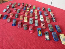 2° LOTTO MACCHININE VINTAGE DA COLLEZIONE HOT WEELS MATTEL ANNI 90 -2000