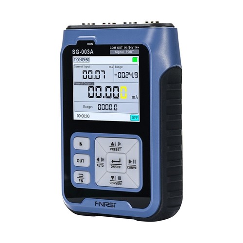Fnirsi 003a generatore di - fnirsi, sg-003a