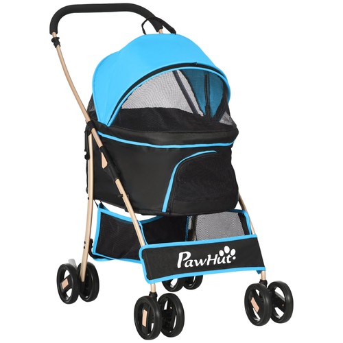 Passeggino per cani - per,