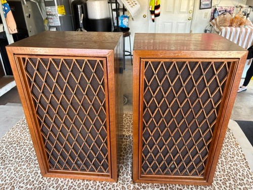 Used vintage pioneer 77 - vintage, cs-77