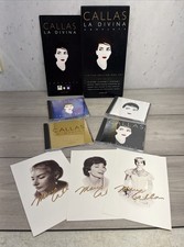 Callas La Divina LIMITED