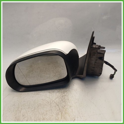 Specchietto retrovisore - specchietto,