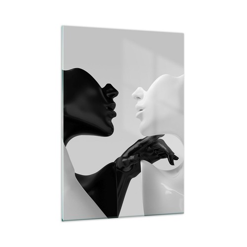 Quadro vetro 50x70cm - vetro,