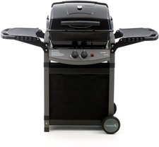 BARBECUE A GAS SAPORILLO