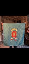 foulard moschino
