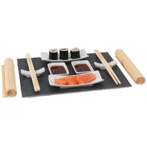 Set sushi pezzi - da, 13