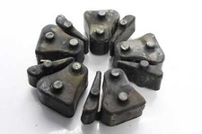 Ammortizzatore Strappo Disco