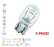 KIT 2 COPPIA PEZZI LAMPADINA