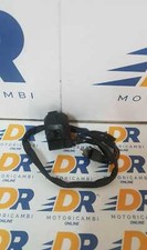 COMMUTATORE DEVIO LUCI SINISTRO SX APRILIA SR R 50 2004 2005 2005 2007 2008 2009