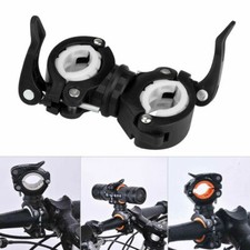 Supporto Torcia Bici