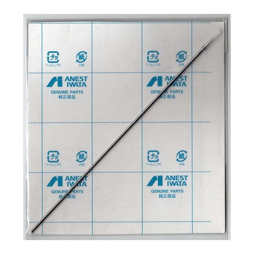Anest iwata ago fluido mm - fluido,