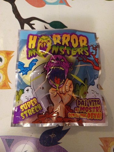 Horror monster maschere - monster,