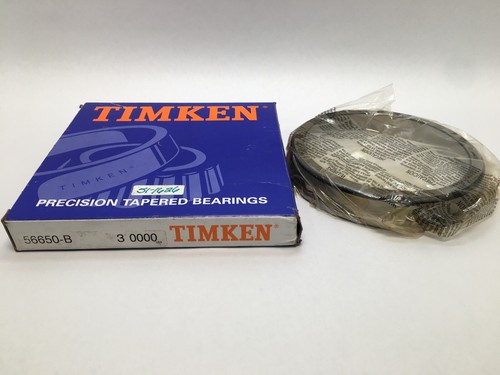 Timken 56650b flangia - timken, 56650b-3