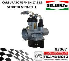 03067 Carburatore PHBN 17,5 mm