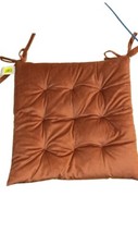 SET DA 2 COPRICUSCINI SEDIA
