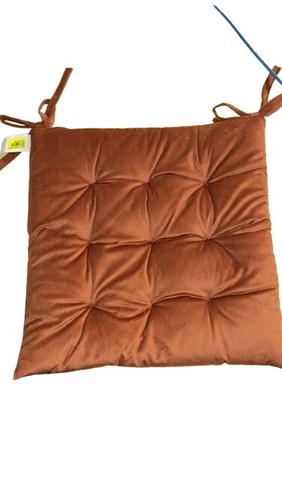 Set copricuscini sedia - 2,