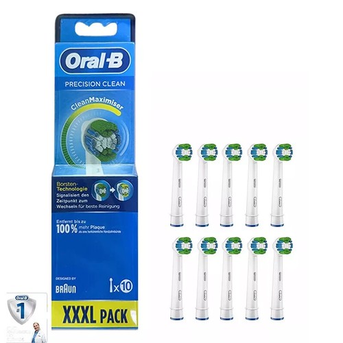 Oral precision clean eb20rb - clean,
