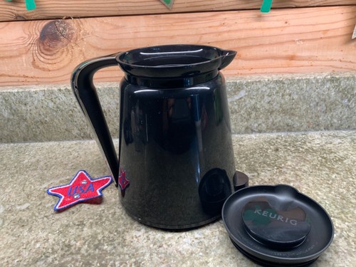 Keurig caffettiera termica - caffettiera,