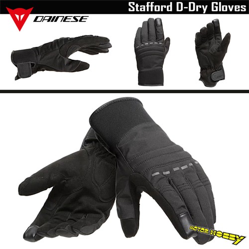 Guanto moto dainese - guanto,