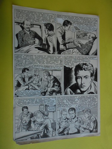 Sergio tarquinio original - sergio,
