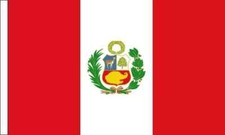 18" x 12" 45 x 30 cm Peru