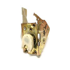 Serratura interna portiera