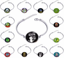 Bracciale Rick & Morty TV Show
