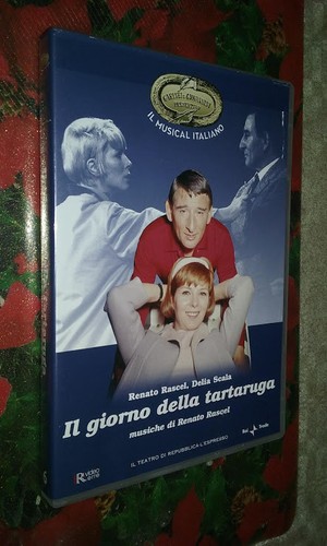 Musical garinei giovannini - musical, i.