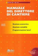 Manuale del direttore di