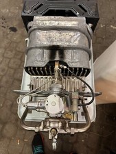 Radiatore scaldino a gas per