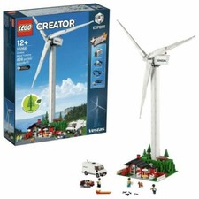 IN STOCK - LEGO 10268 CREATOR