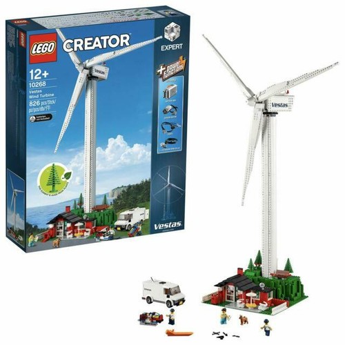 Lego 10268 creator - 10268,