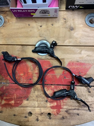 Coppia freni sram code - sram,
