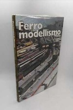 Ferro modellismo. Clive Lamming. Istituto Geografico De Agostini, 1980