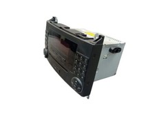 Cd-Radio Autoradio MF2750 per