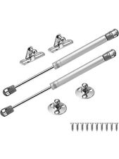 2 Pezzi Molle a Gas 100N Pistoni per Ante Cucina Ammortizzatore Mobile Cucina