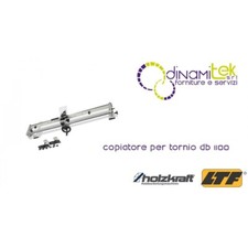 5931102 Copiatore Per Tornio DB 1100 HOLZKRAFT