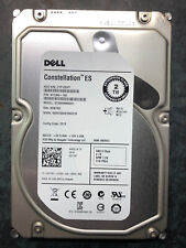 Seagate Constellation ES ST2000NM0001 2TB LFF SAS 6Gb/s disco rigido