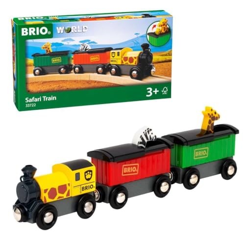 Brio 33722 treno - brio,