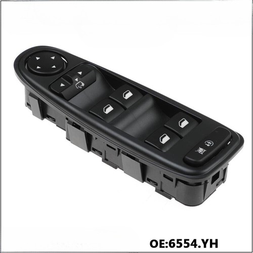 Electric power window switch - power,