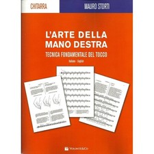 L'Arte della Mano Destra Mauro