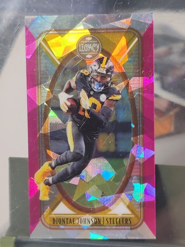 2022 panini legacy - panini, ice
